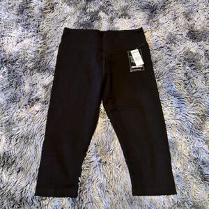 Marika Women's Black Jeggings